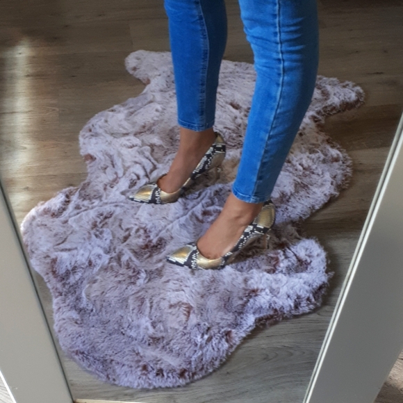 Nine West Ezra Heels - Picture 8 of 8